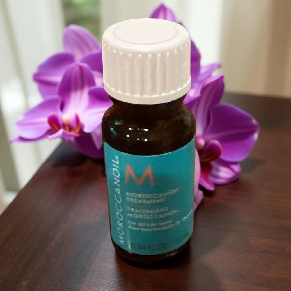 Moroccanoil Original Treatment 0.34 oz